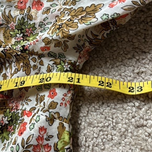 Talbots petite button down - Picture 8 of 12